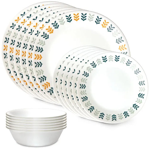 Corelle® Anders 18-piece Dinnerware Set, Service for 6 image 0