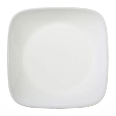 Corelle® Pure White 6.5 Appetizer Plate image 0
