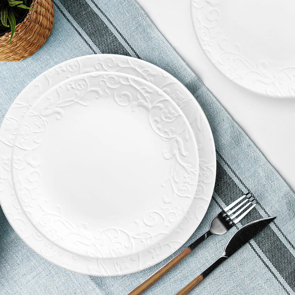 Corelle® Bella Faenza 18-piece Dinnerware Set, Service for 6 image 1