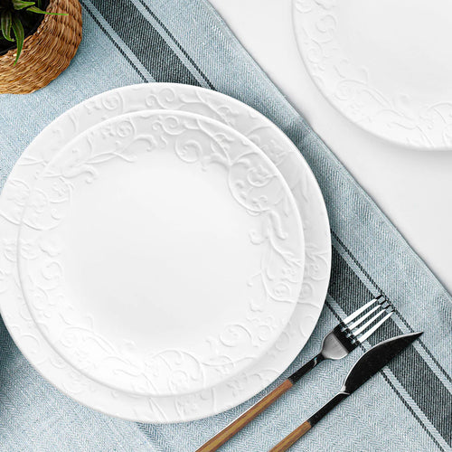 Corelle® Bella Faenza 18-piece Dinnerware Set, Service for 6 image 1
