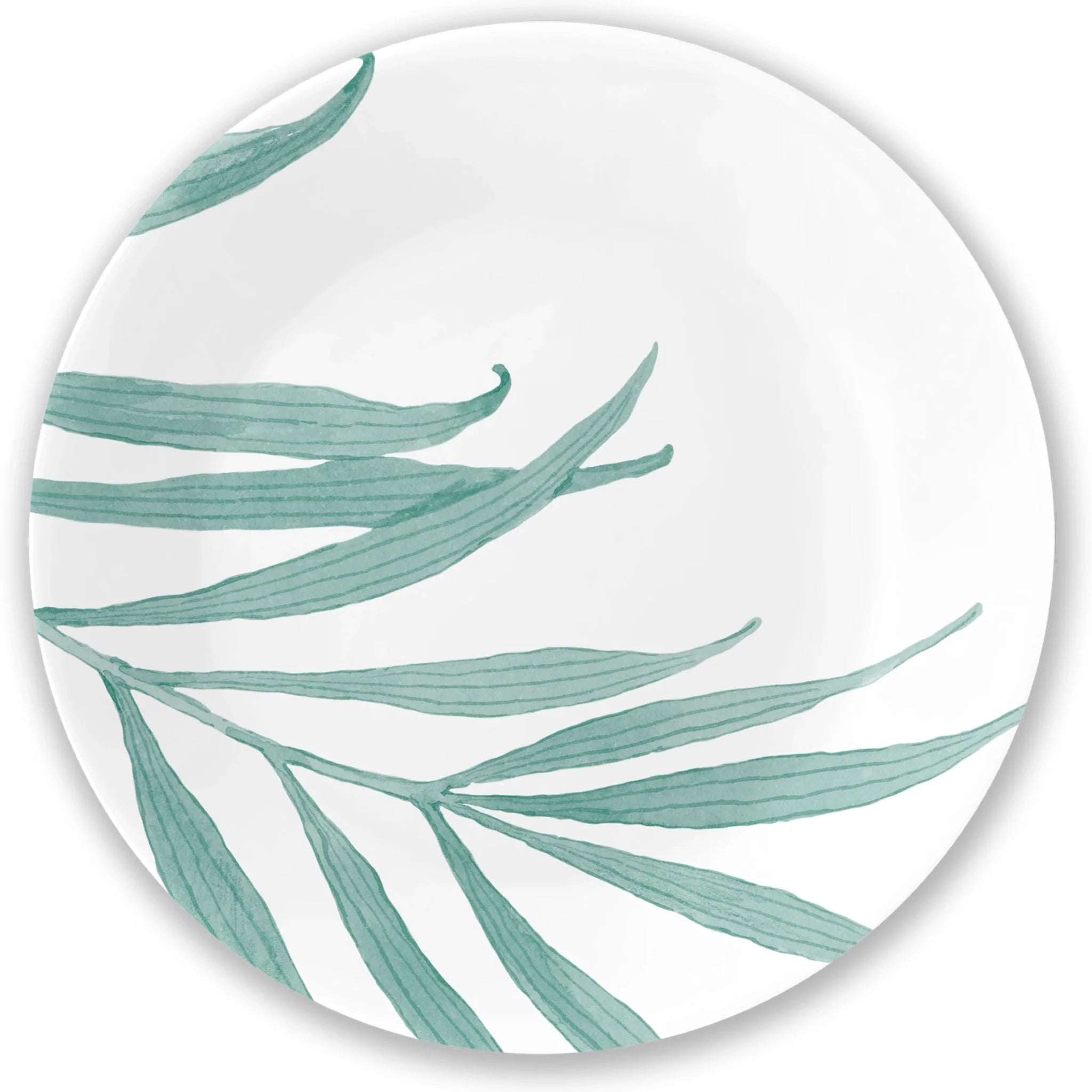 Corelle® Solar Print 6.75 Appetizer Plate, EXCLUSIVE image 0
