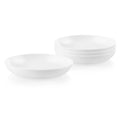 Corelle® Winter Frost White 30-ounce Versa Meal Bowls, 4-pack image 0