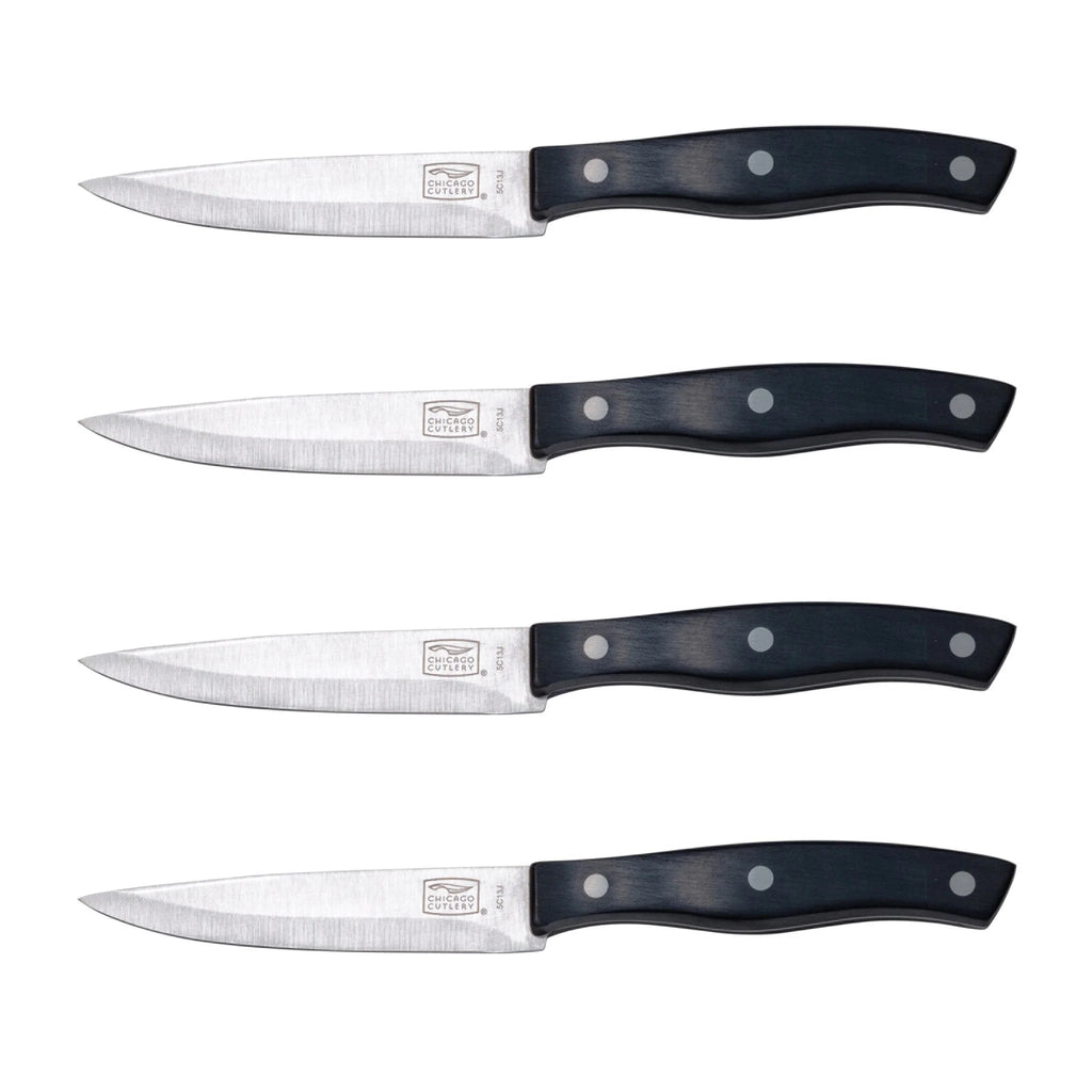 Chicago Cutlery® Ellsworth 4-piece Steak Knife Set image 0
