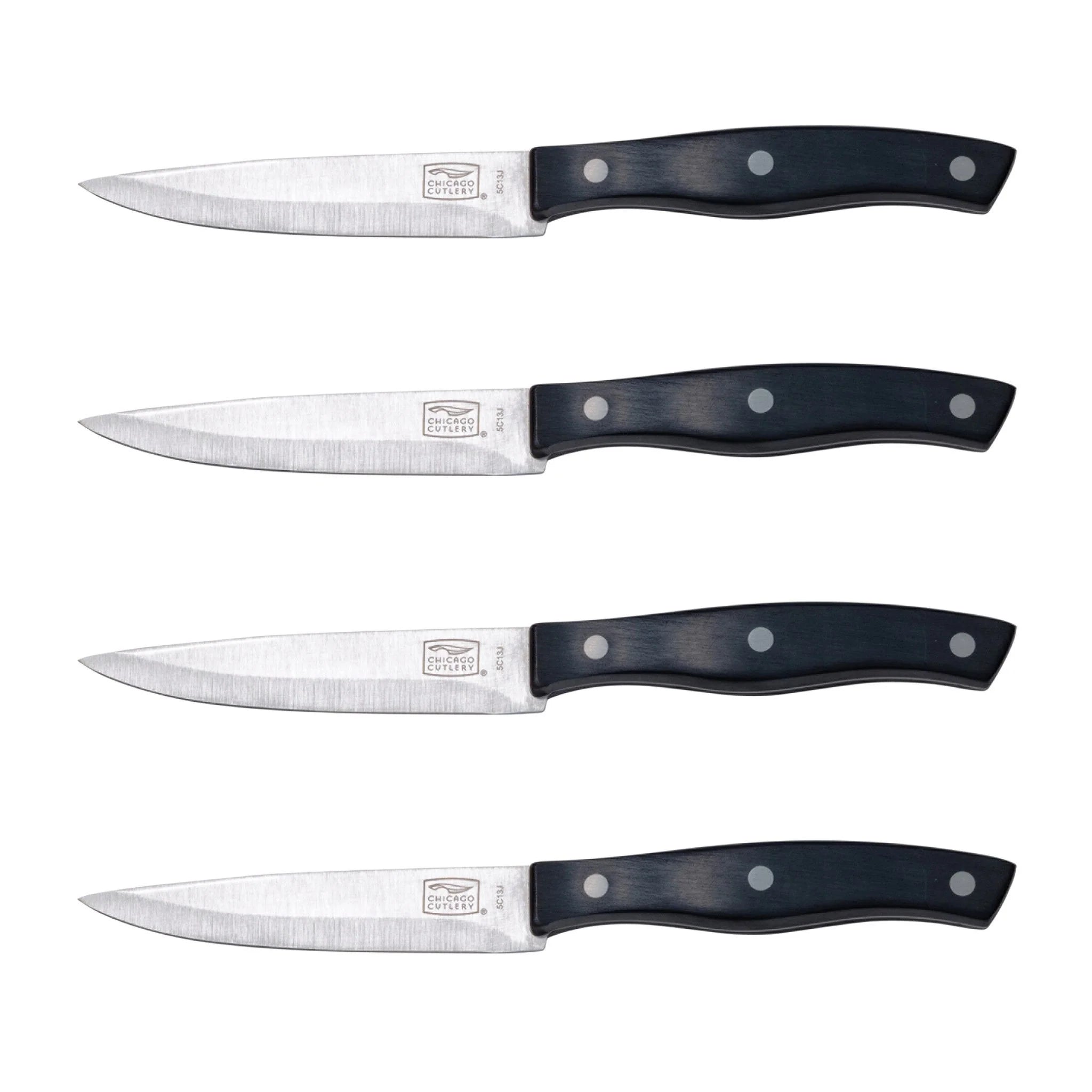 Chicago Cutlery® Ellsworth 4-piece Steak Knife Set image 0