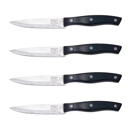 Chicago Cutlery® Ellsworth 4-piece Steak Knife Set image 0