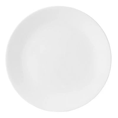 Corelle® Winter Frost White 10.25 Dinner Plate image 0