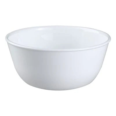 Corelle® Winter Frost White 28-ounce Large Soup Bowl image 0