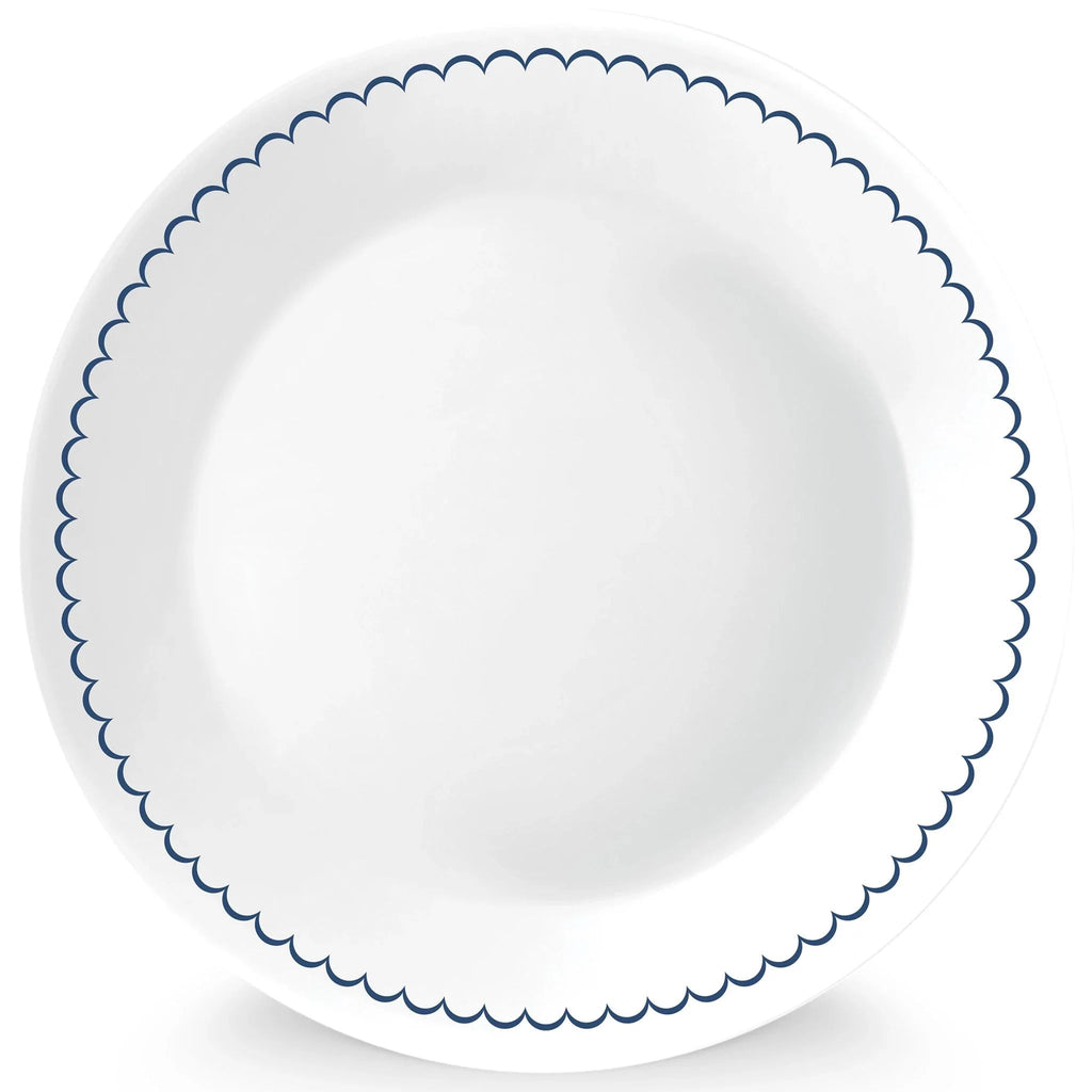 Corelle® Caspian Lace 8.5 Salad Plate image 0