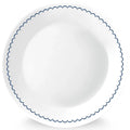 Corelle® Caspian Lace 8.5 Salad Plate image 0