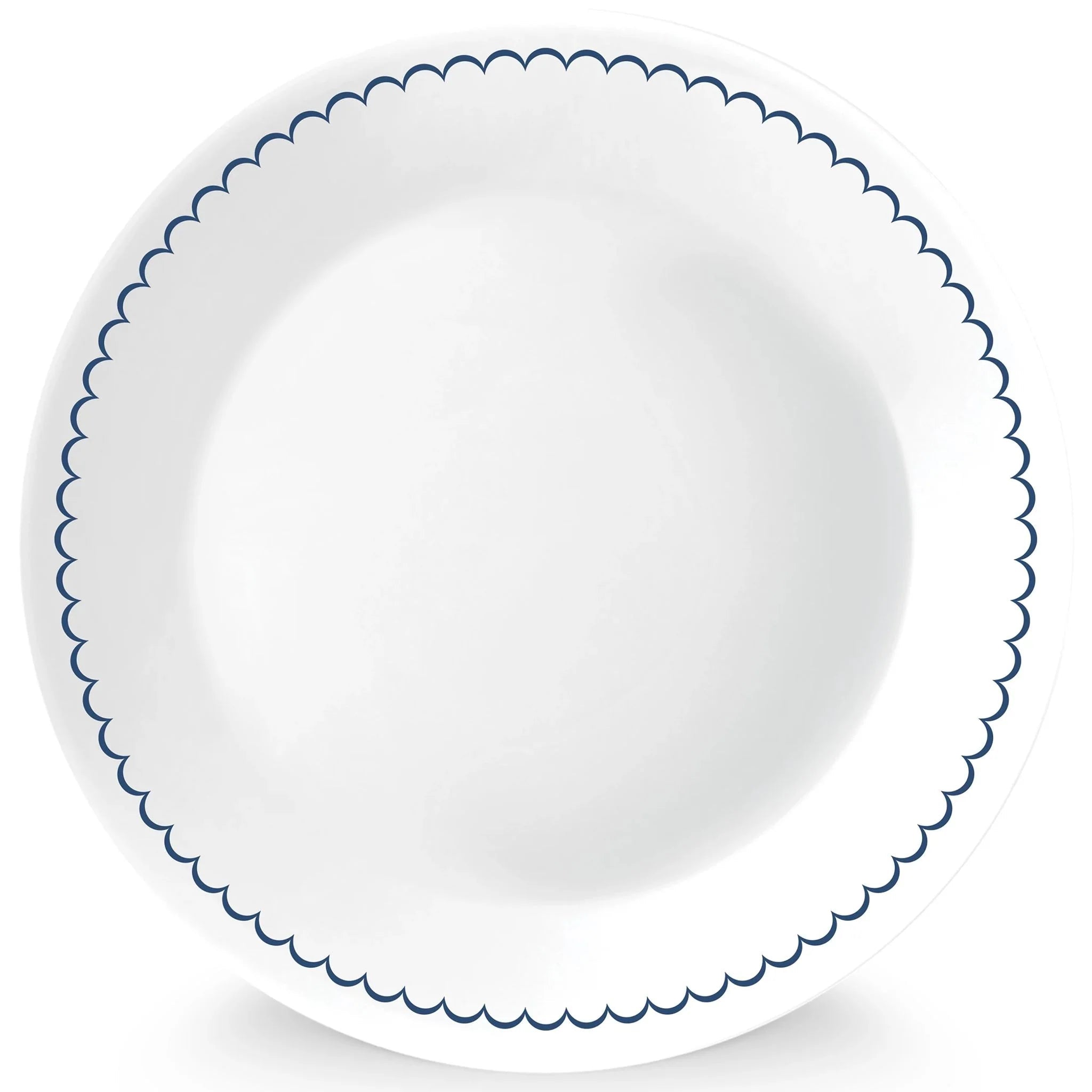 Corelle® Caspian Lace 8.5 Salad Plate image 0
