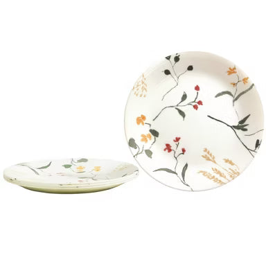 Corelle® Wildflower Scatter 8.5 Salad Plate- 4 Pack image 7