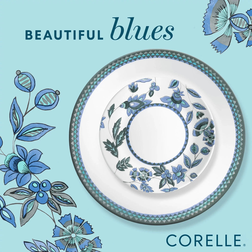 Corelle® Veranda 10.25” Dinner Plate image 2