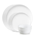 Corelle® Modern Rounds 12pc Set, Service for 4 image 0
