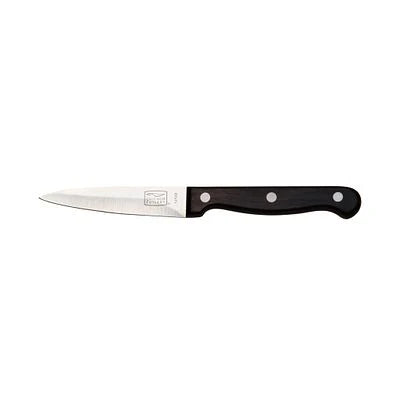Chicago Cutlery® Essentials™ 3.5 Paring Knife image 0