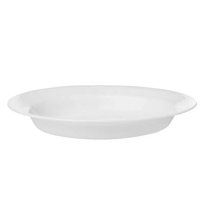 Corelle® Winter Frost White 15-ounce Rimmed Cereal Bowl image 0