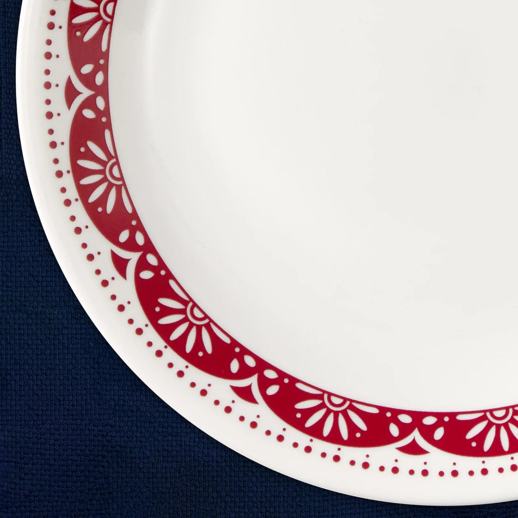 Corelle® Sadie 8.5 Salad Plate image 2
