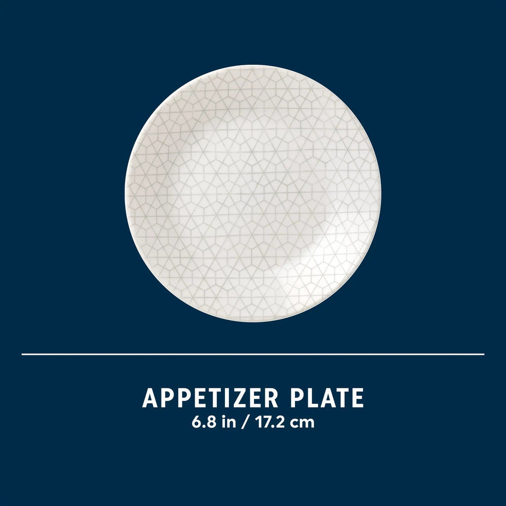 Corelle® Knox 6.75 Appetizer Plate image 7