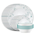 Corelle® Chambord 18-piece Dinnerware Set, Service for 6 image 0