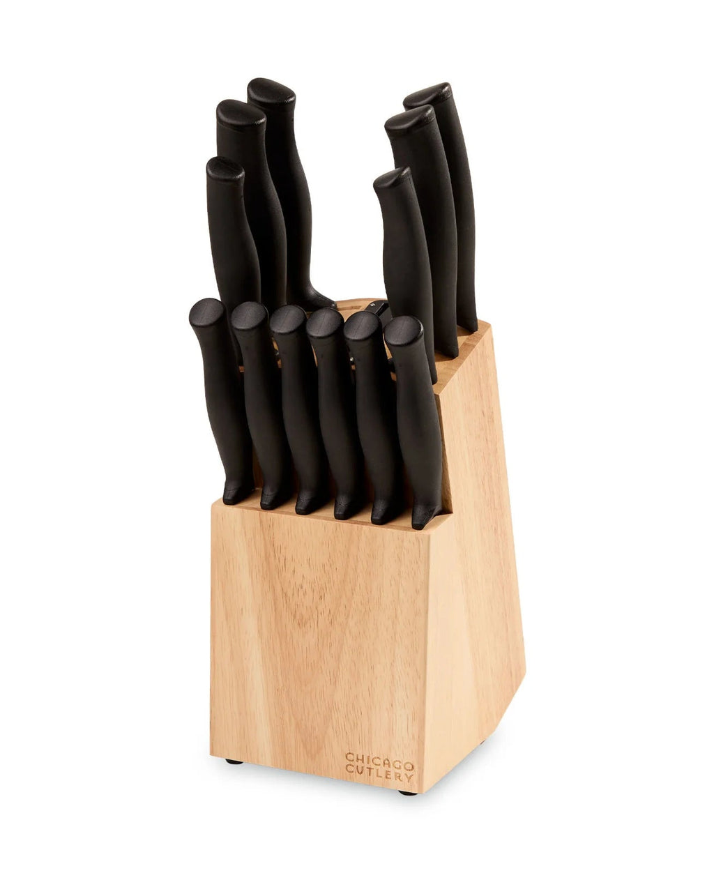 Chicago Cutlery® Belmont 13-piece Block Set image 0