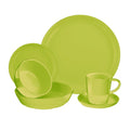 CorningWare® 6-piece Sprout Dinnerware Set , Service for 1 image 0