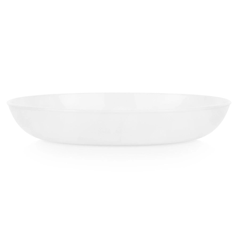 Corelle® Winter Frost White 30-ounce Versa Meal Bowl image 0