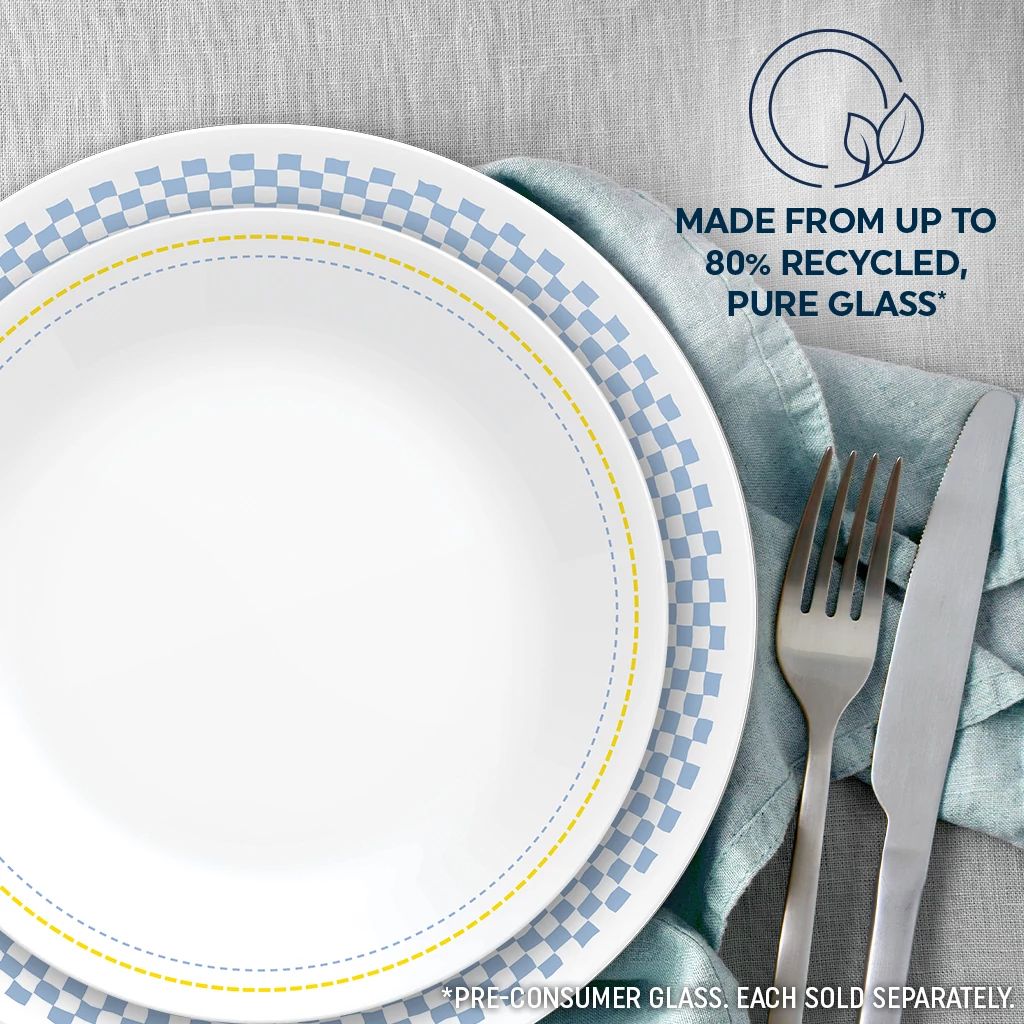 Corelle® Amelia 8.5 Salad Plate image 4