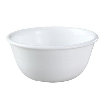 Corelle® Winter Frost White 6-ounce Mini Dip Bowl image 0