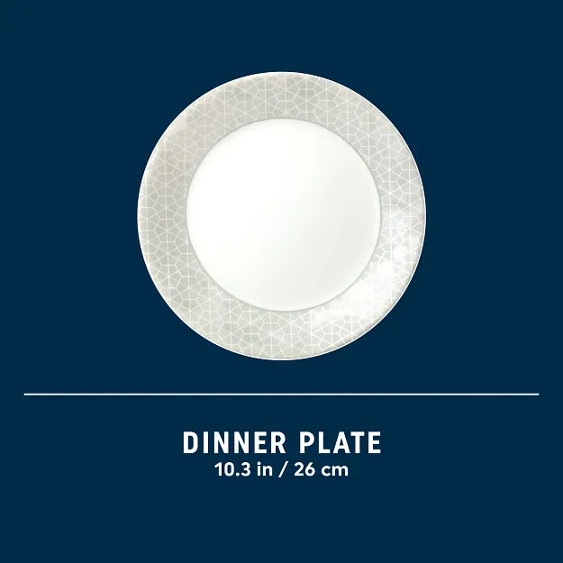 Corelle® Knox 10.25 Dinner Plate image 7