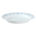 Corelle® Provincial Blue 15-ounce Rimmed Cereal Bowl image 0