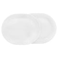 Corelle® Cherish 12.25 Serving Platters, 2-pack image 0