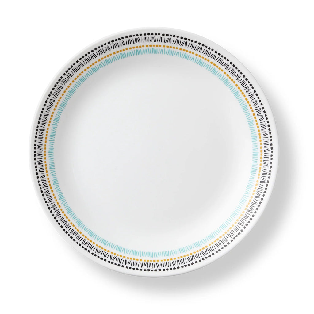 Corelle® Paloma 10.25 Dinner Plate image 0