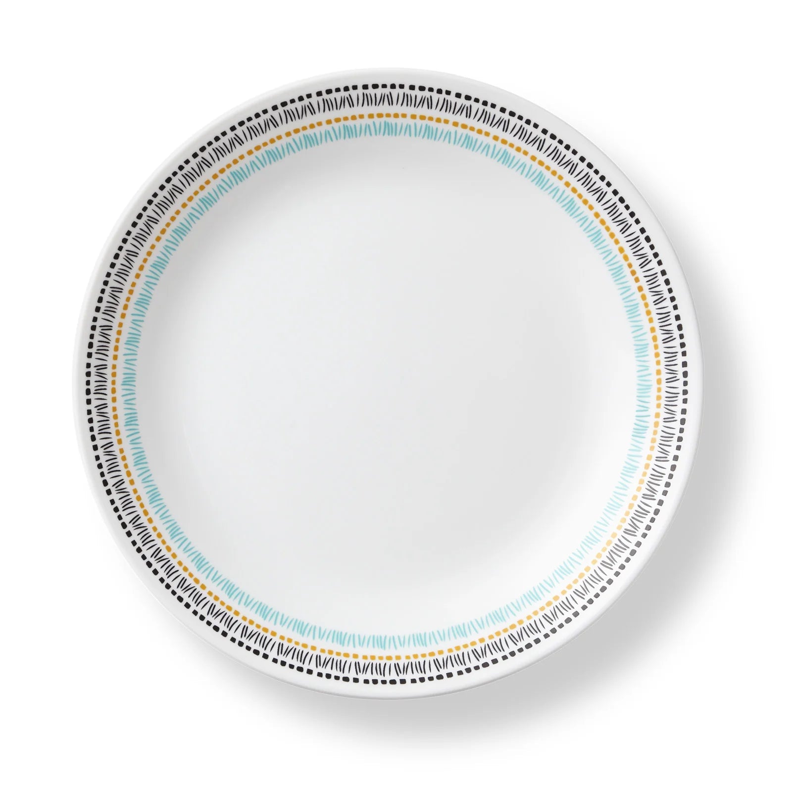 Corelle® Paloma 10.25 Dinner Plate image 0