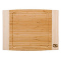 Chicago Cutlery® Woodworks 12” x 16” Bamboo Cutting Board image 0
