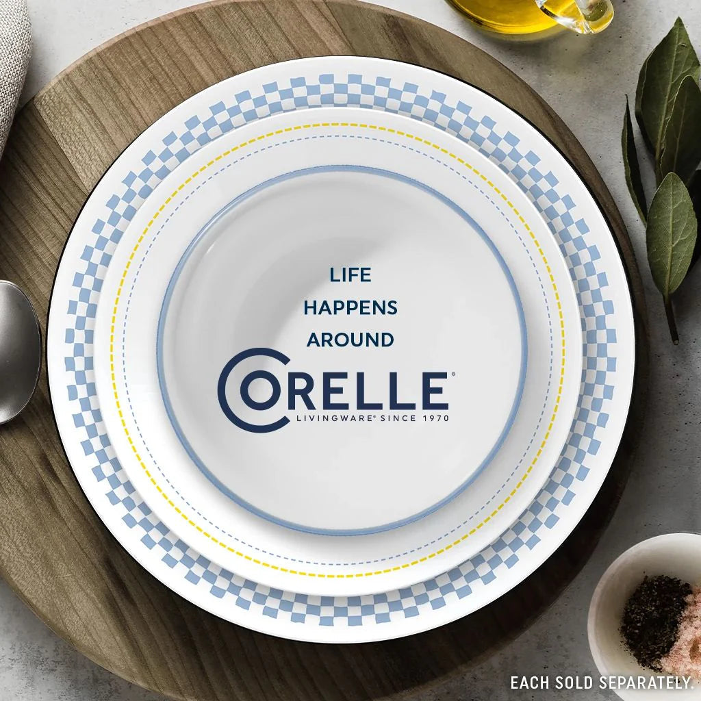 Corelle® Amelia 18-ounce Cereal Bowl image 4