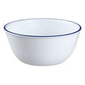 Corelle® Classic Café Blue 28-ounce Large Soup Bowl image 0