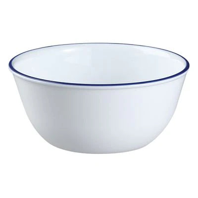 Corelle® Classic Café Blue 28-ounce Large Soup Bowl image 0