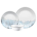 Corelle® Tranquil Reflections 12-piece Dinnerware Set, Service for 4 image 0