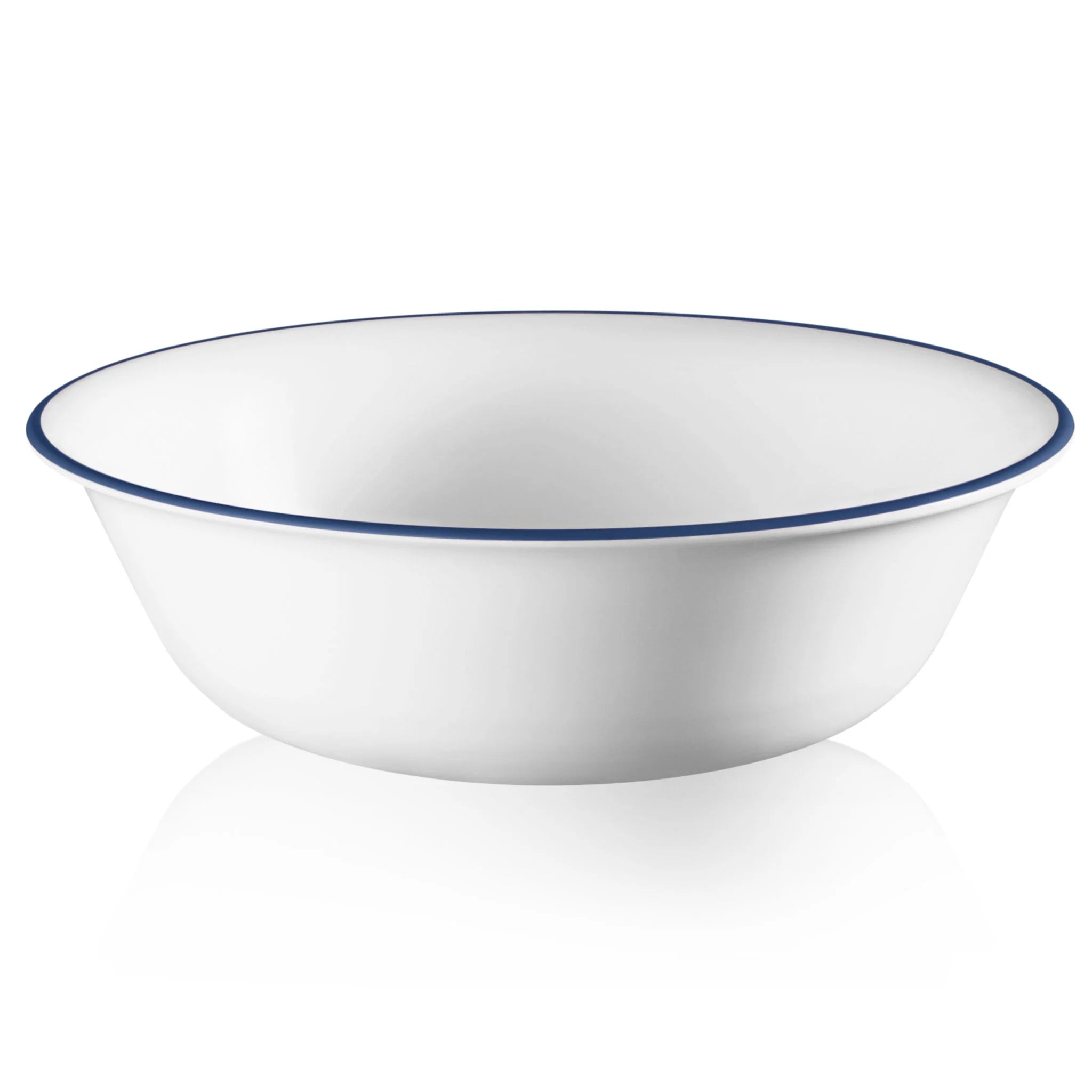 Corelle® Fusion Cobalt 10-ounce Dip & Condiment Bowl image 0