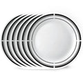 Corelle® Brasserie 10.25 Dinner Plates, 6-pack image 0