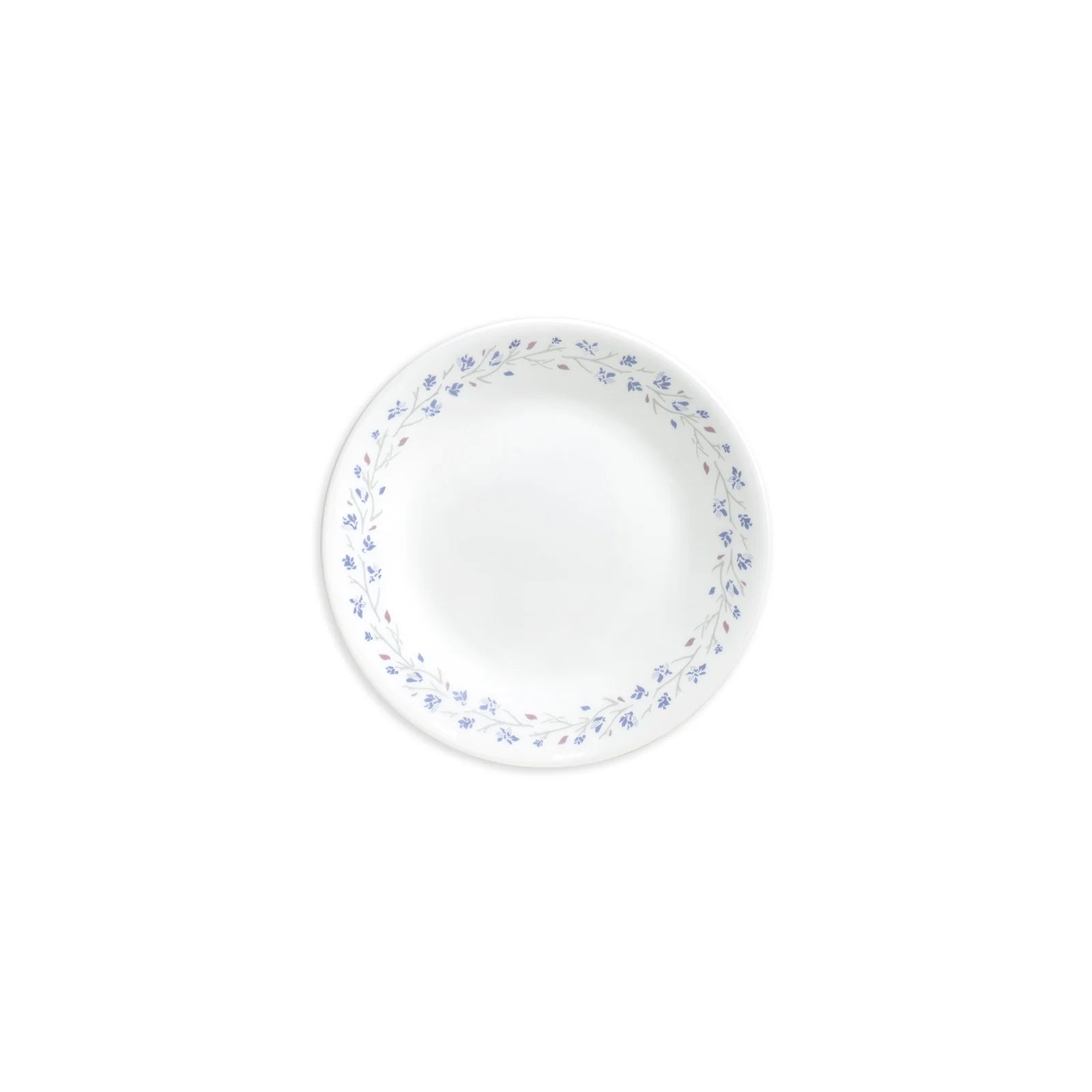 Corelle® Lilac Blush 6.75 Appetizer Plate image 0