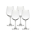 Ocean Glass Matera Red Wine Glasses (4-Pieces), 20-ounce, dishwasher safe image 0