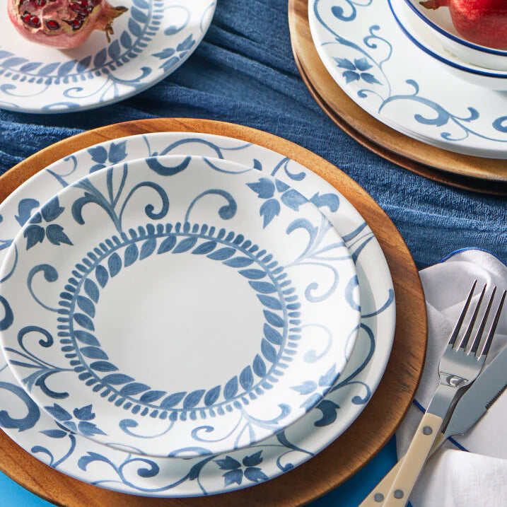 Corelle® Artemis 12-piece Dinnerware Set, Service for 4 image 3