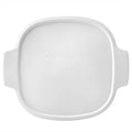 CorningWare® Stovetop™ Plastic Lid for 2-quart or 3-quart Casserole Dish image 0