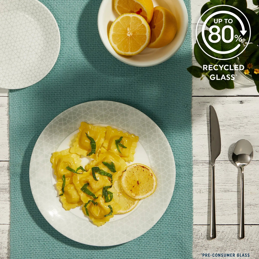 Corelle® Knox 12-piece Dinnerware Set, Service for 4 image 8