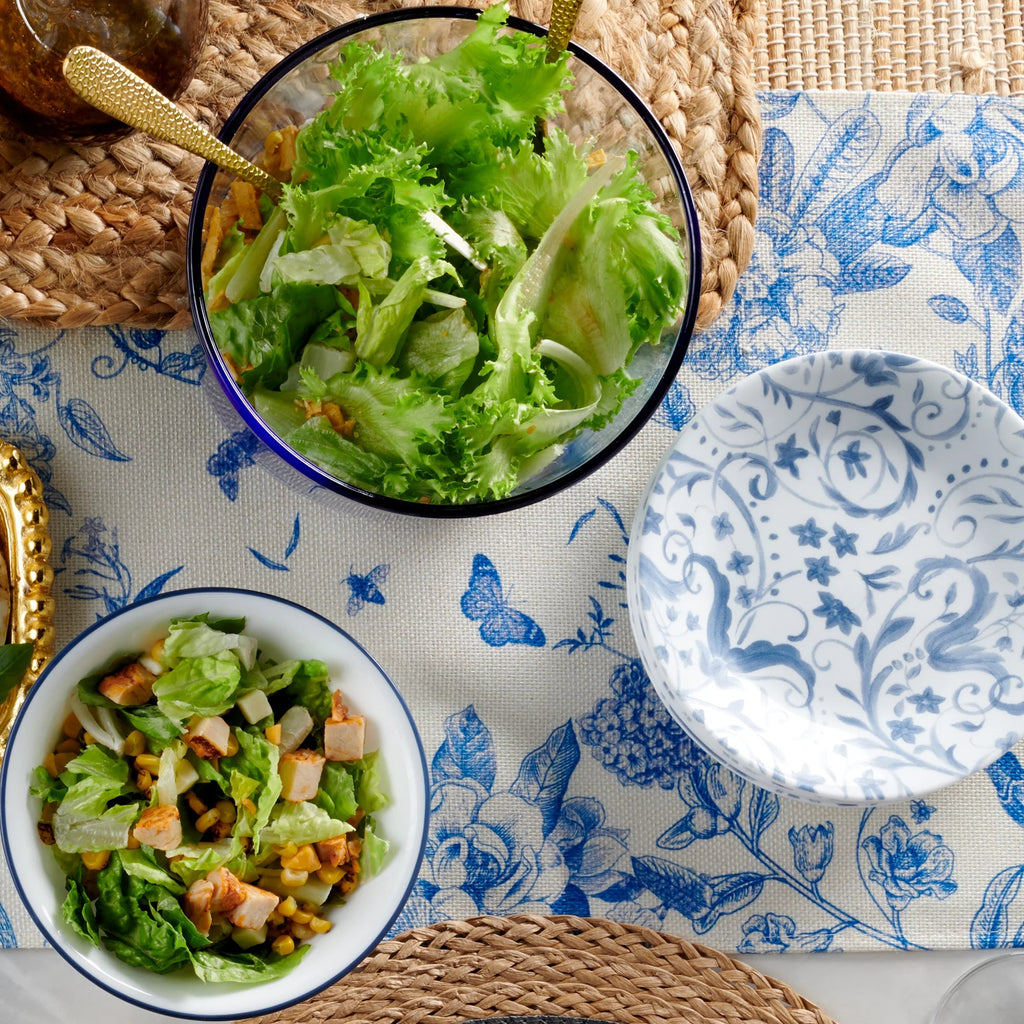Corelle® Darlington 18-ounce Cereal/Soup Bowl image 6