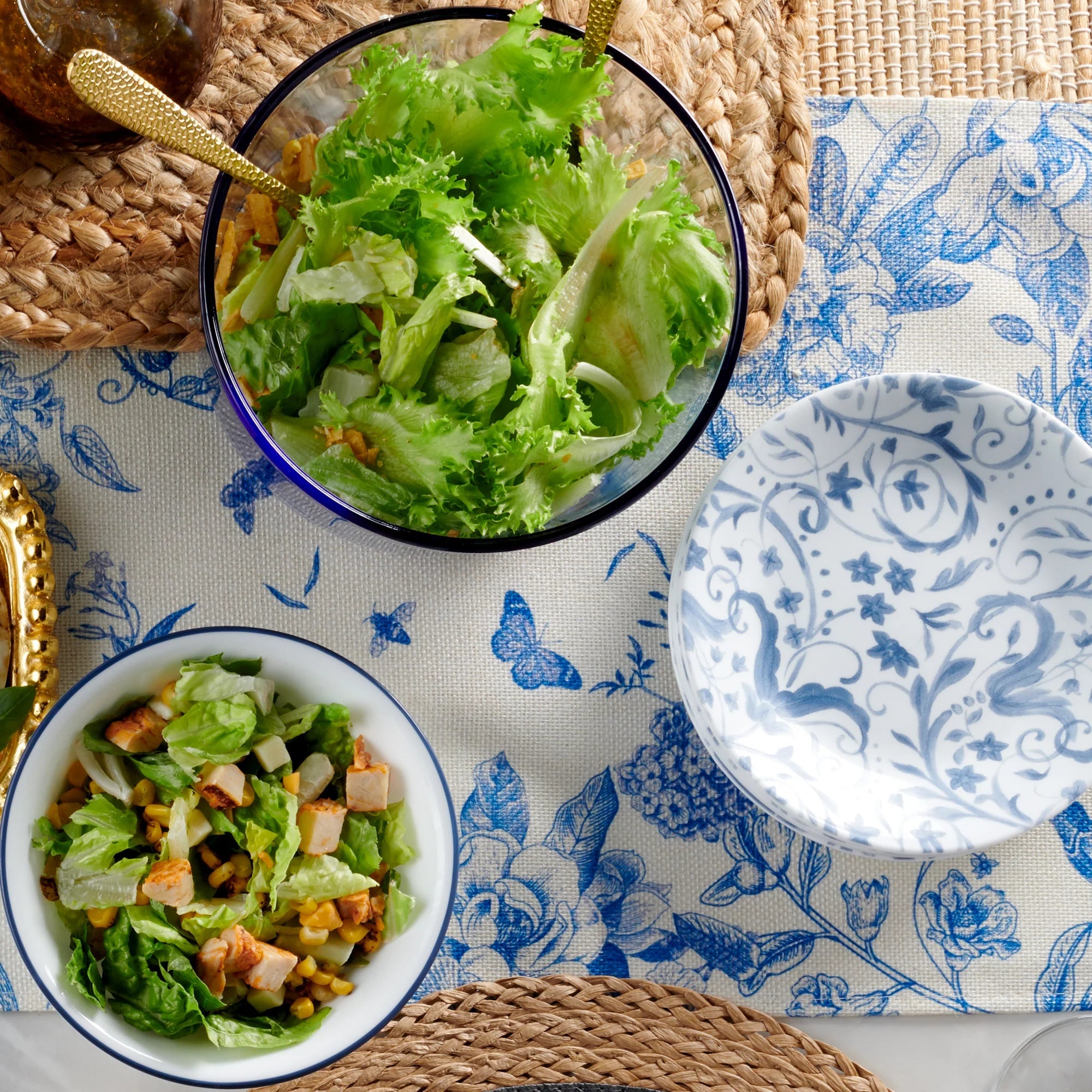 Corelle® Darlington 18-ounce Cereal/Soup Bowl image 6