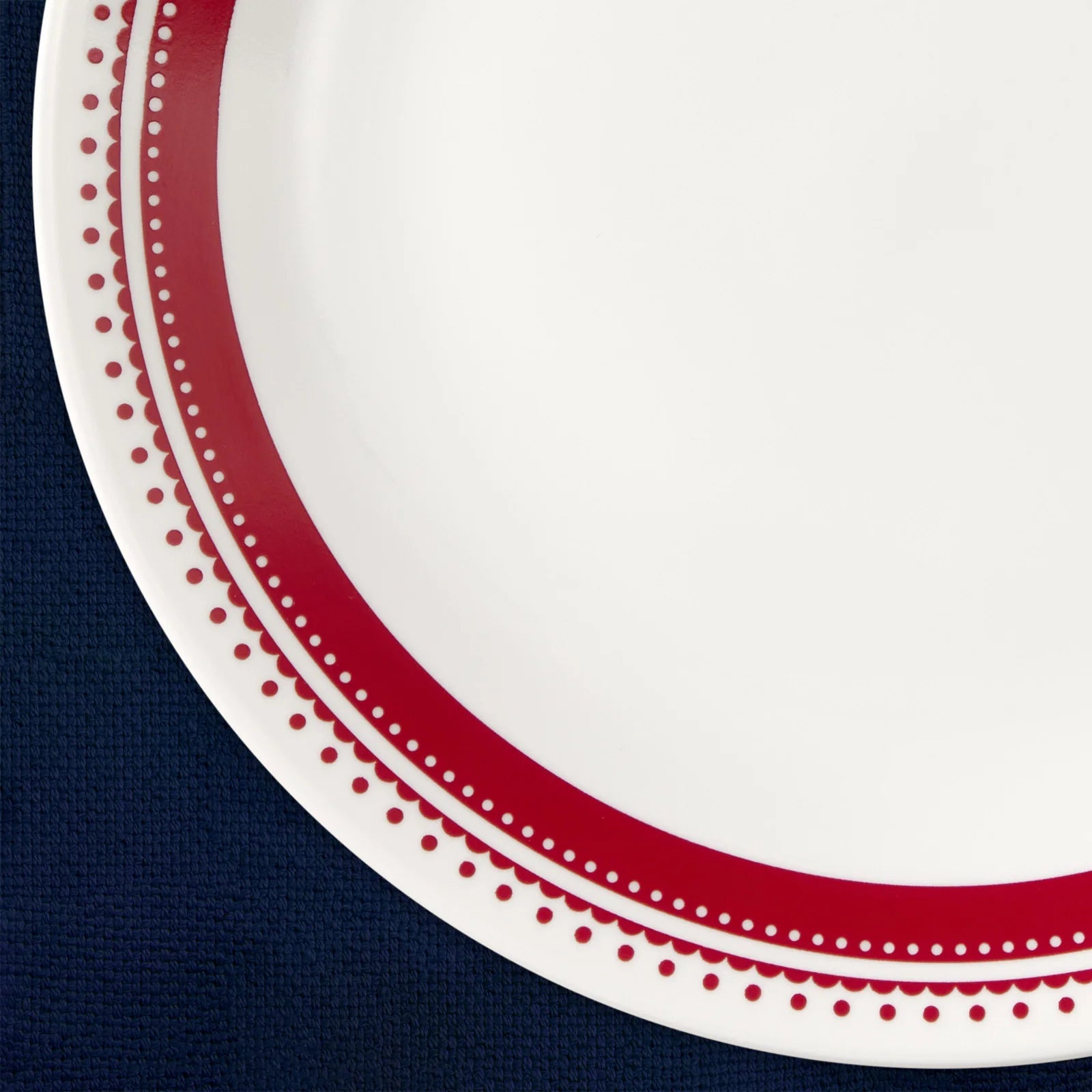 Corelle® Sadie 18-piece Dinnerware Set, Service for 6 image 5