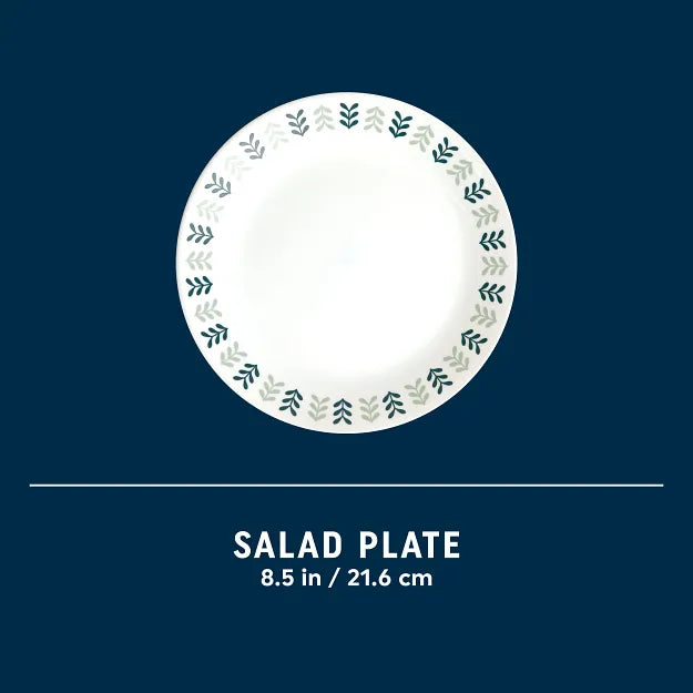 Corelle® Anders 8.5 Salad Plate image 7