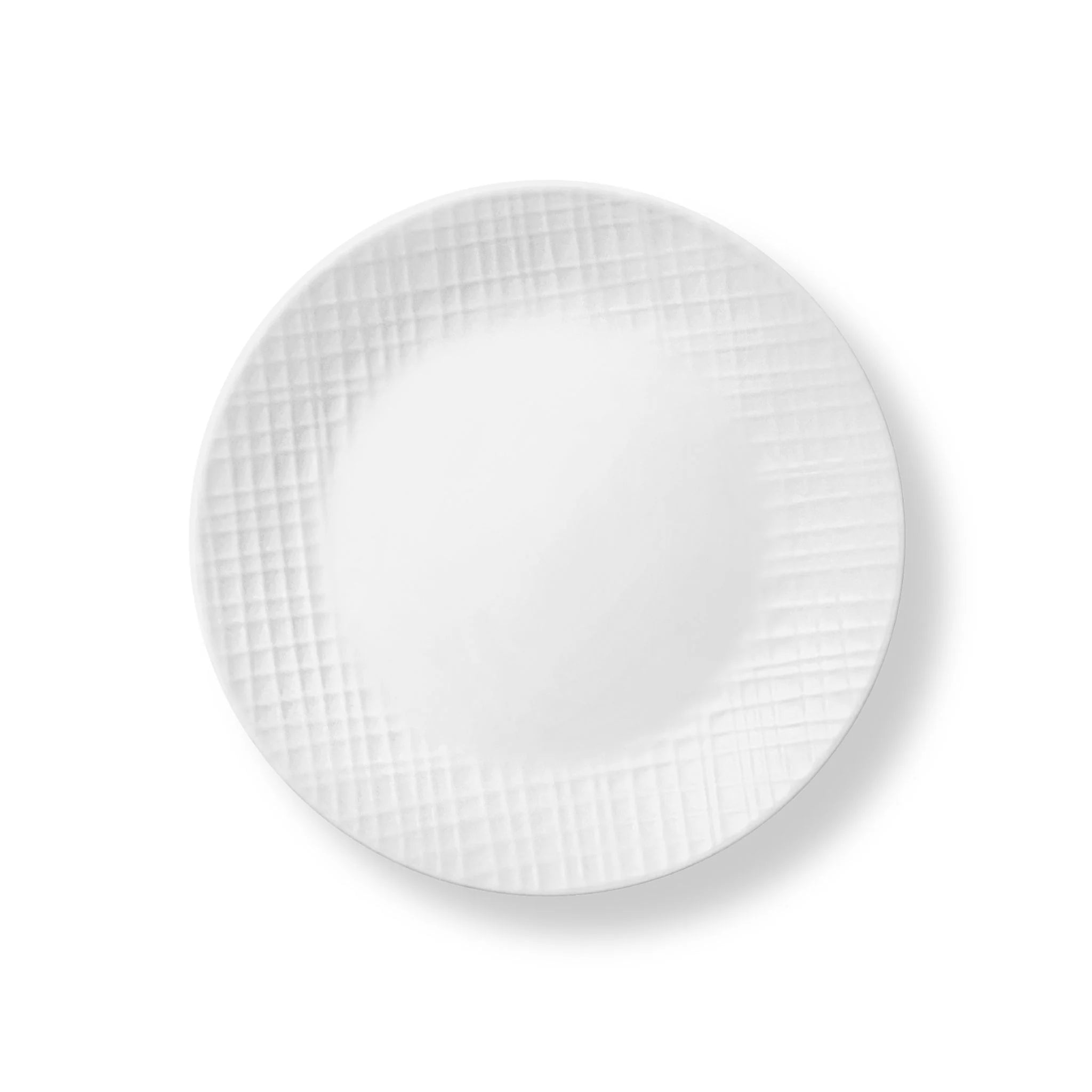 Corelle® Linen Weave 8.5 Salad Plate image 0