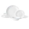 Corelle® Winter Frost White 12-piece Dinnerware Set, Service for 4 image 0